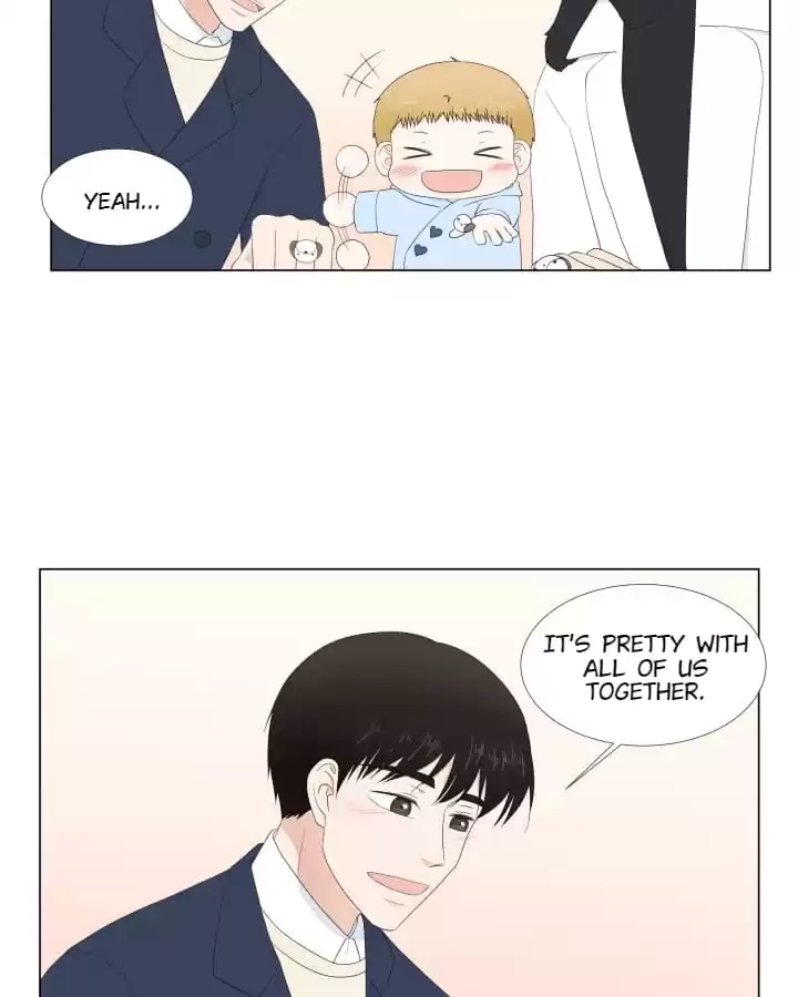 Read Starts From Baby chapter 71.09 image 75 on Lezhin