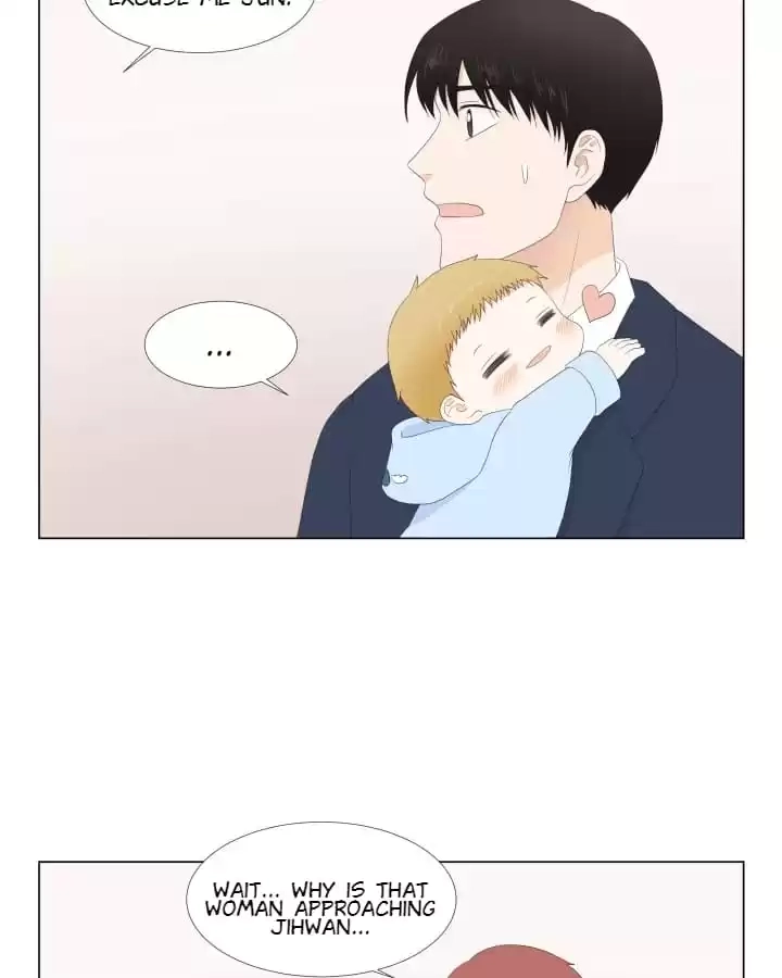Read Starts From Baby chapter 71.09 image 9 on Lezhin