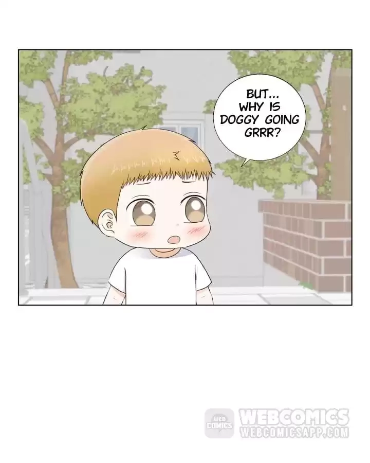 Read Starts From Baby chapter 72 image 103 on Lezhin