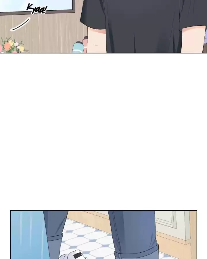 Read Starts From Baby chapter 72 image 14 on Lezhin