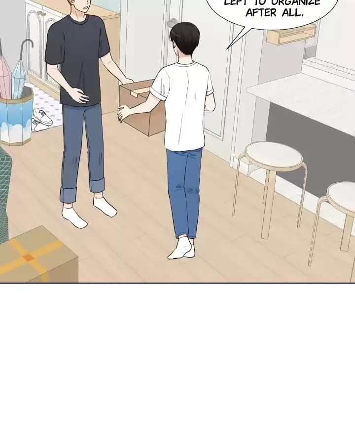 Read Starts From Baby chapter 72 image 16 on Lezhin