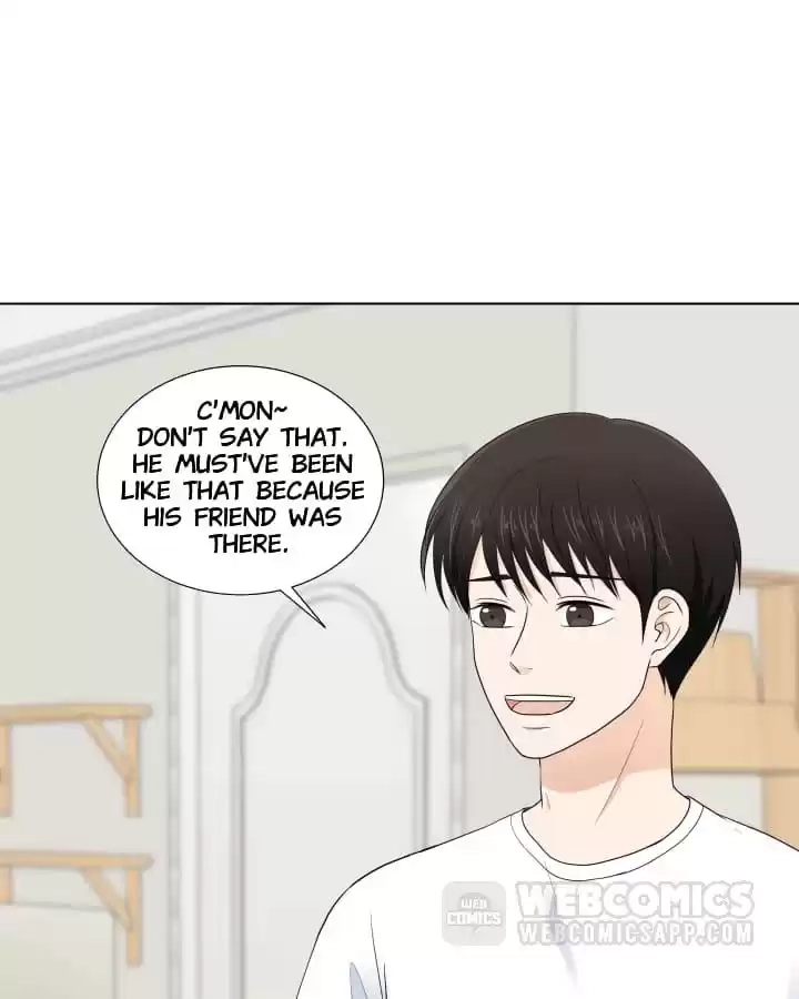 Read Starts From Baby chapter 72 image 18 on Lezhin