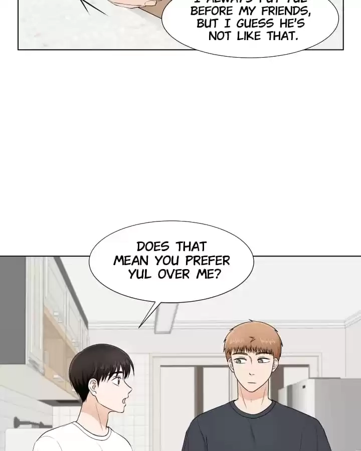 Read Starts From Baby chapter 72 image 20 on Lezhin