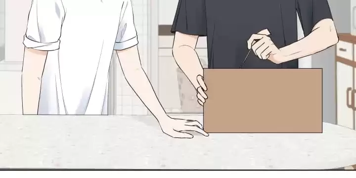 Read Starts From Baby chapter 72 image 21 on Lezhin