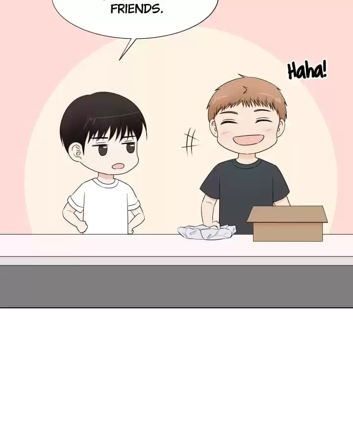 Read Starts From Baby chapter 72 image 25 on Lezhin
