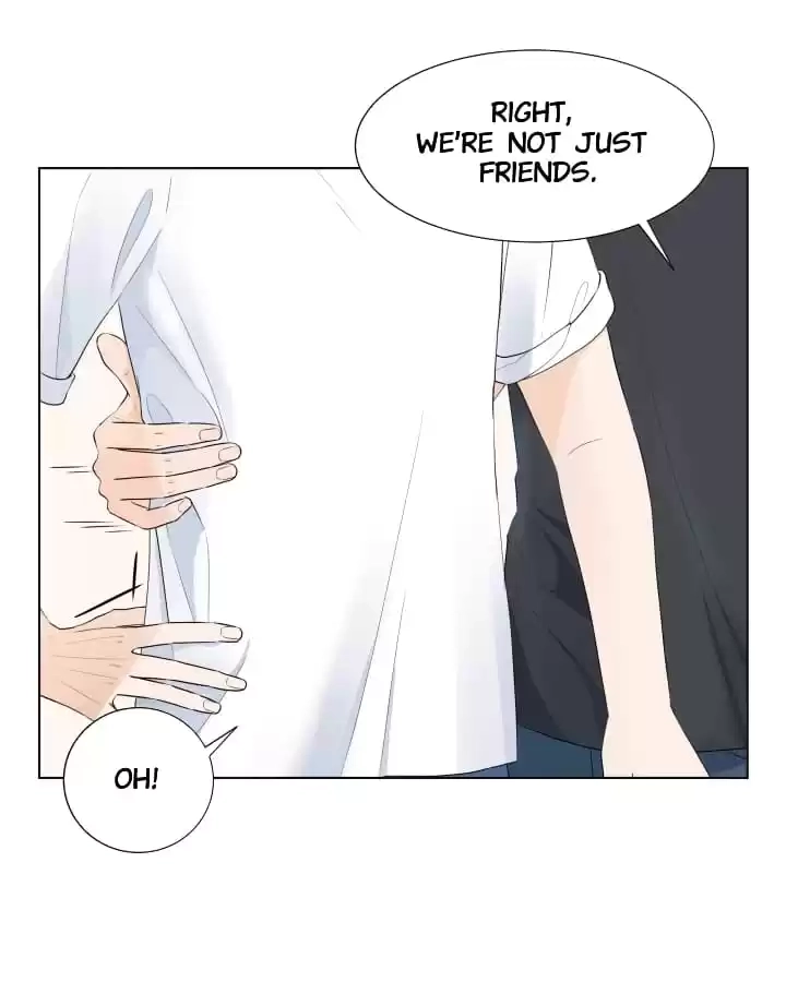 Read Starts From Baby chapter 72 image 26 on Lezhin