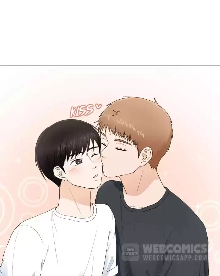 Read Starts From Baby chapter 72 image 27 on Lezhin