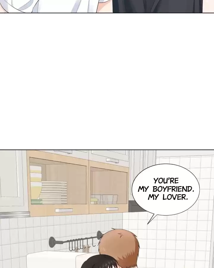 Read Starts From Baby chapter 72 image 28 on Lezhin