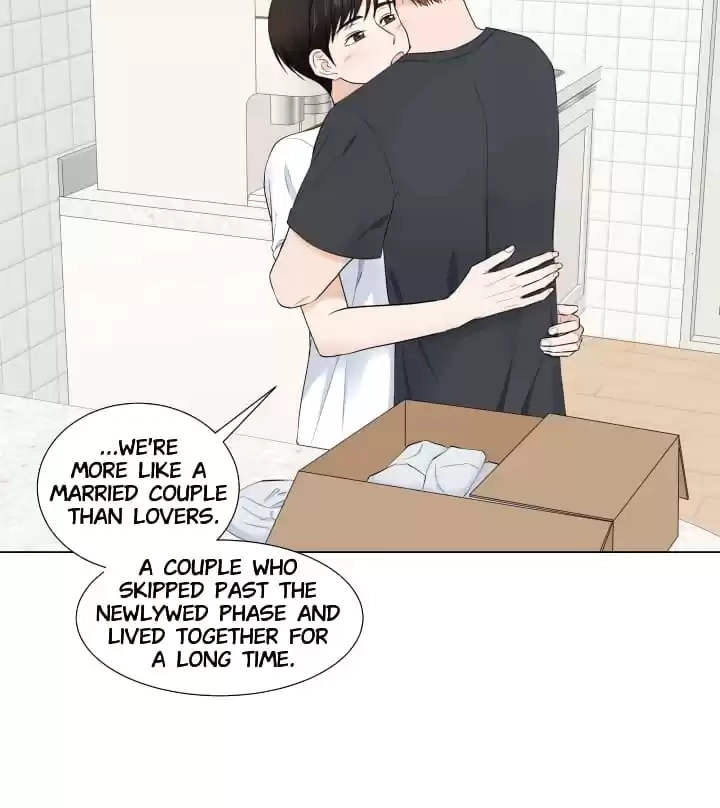 Read Starts From Baby chapter 72 image 29 on Lezhin
