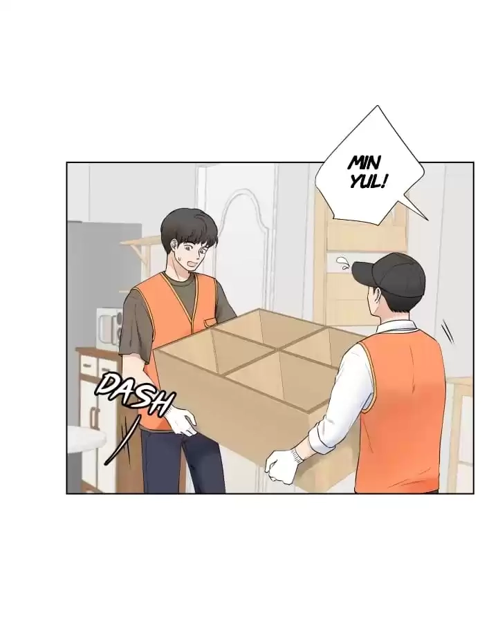 Read Starts From Baby chapter 72 image 3 on Lezhin