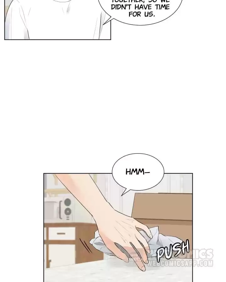 Read Starts From Baby chapter 72 image 31 on Lezhin