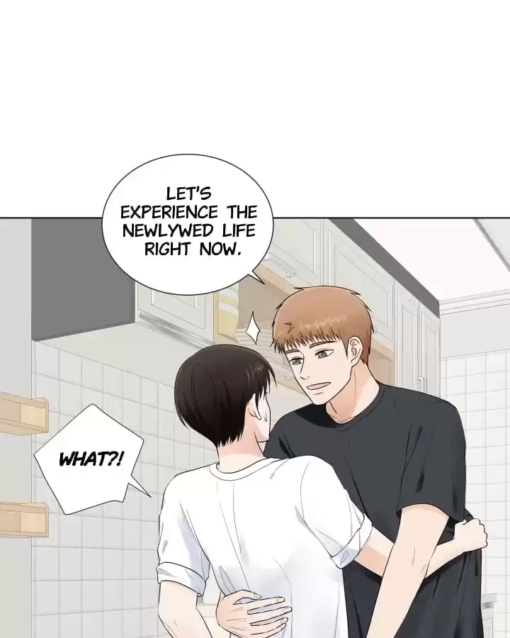 Read Starts From Baby chapter 72 image 33 on Lezhin