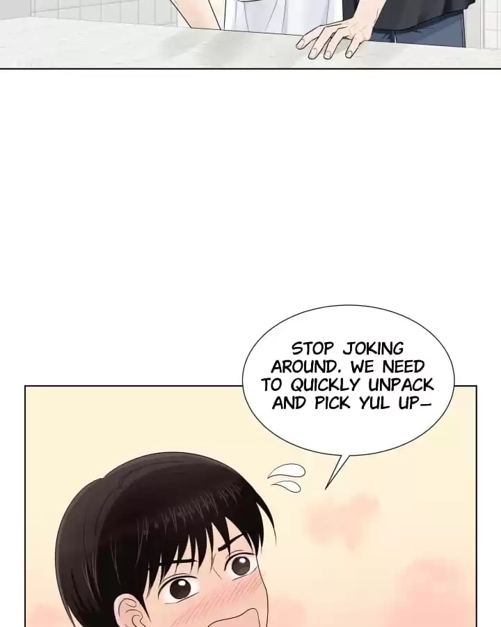 Read Starts From Baby chapter 72 image 34 on Lezhin