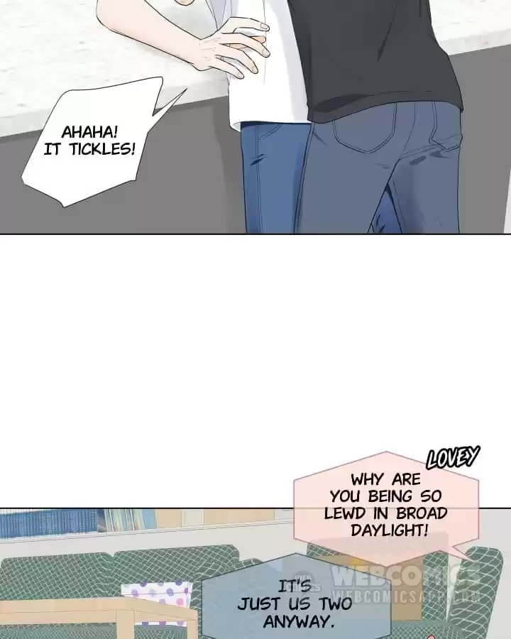 Read Starts From Baby chapter 72 image 37 on Lezhin