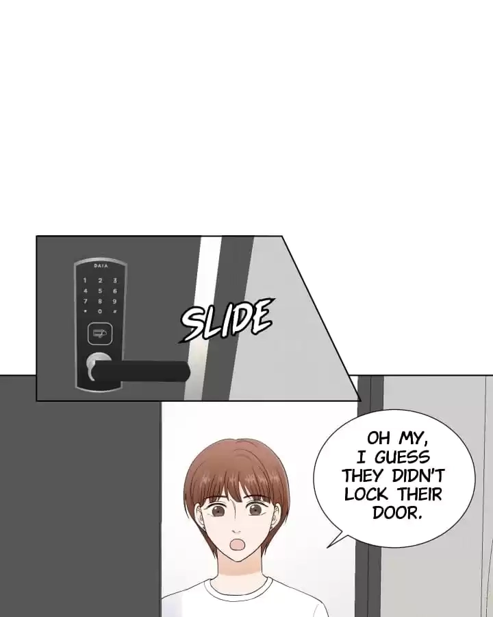 Read Starts From Baby chapter 72 image 40 on Lezhin