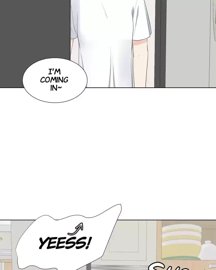 Read Starts From Baby chapter 72 image 41 on Lezhin