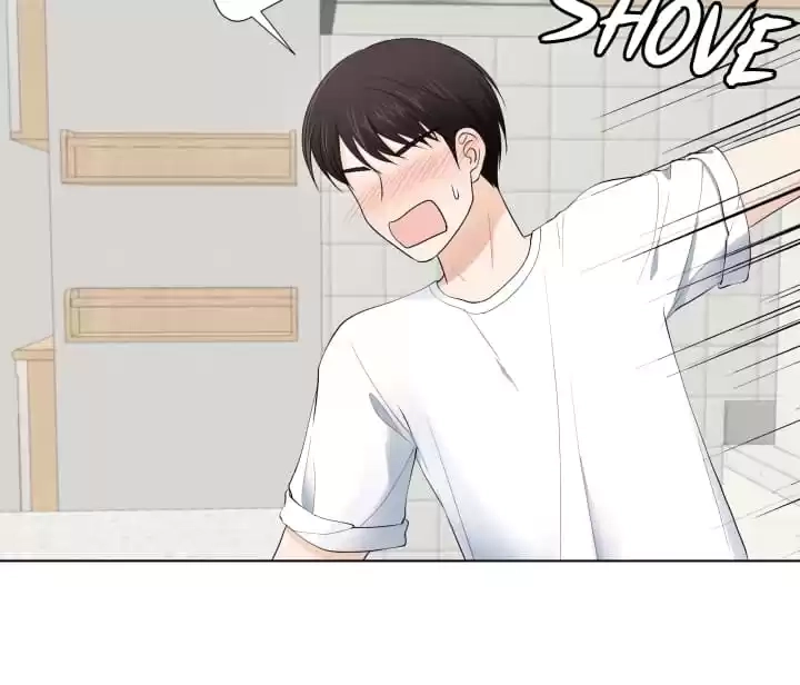 Read Starts From Baby chapter 72 image 42 on Lezhin