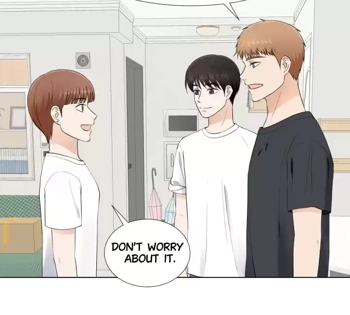 Read Starts From Baby chapter 72 image 47 on Lezhin