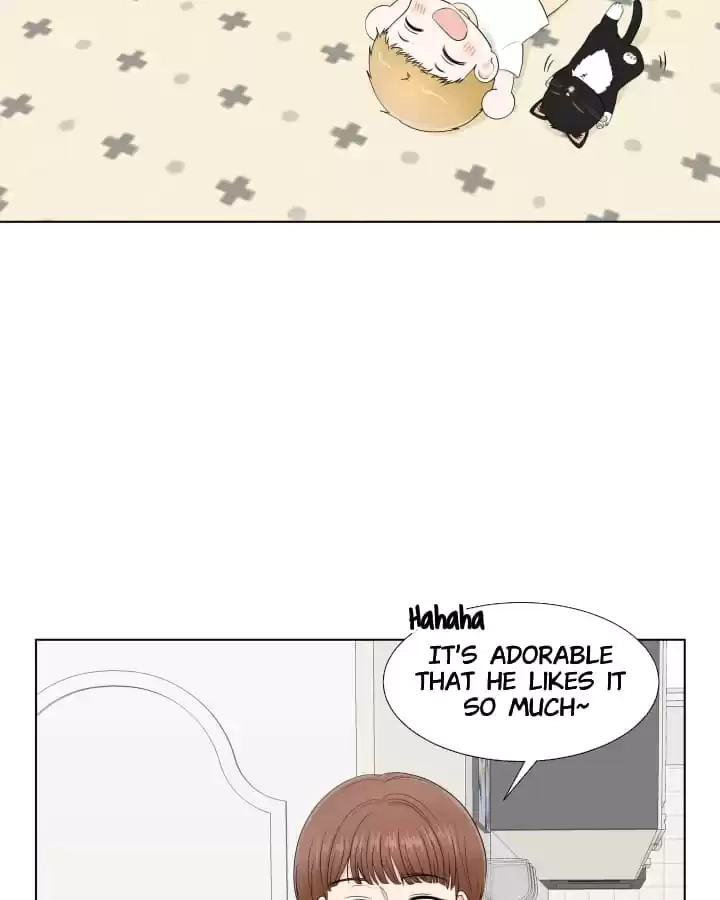 Read Starts From Baby chapter 72 image 55 on Lezhin