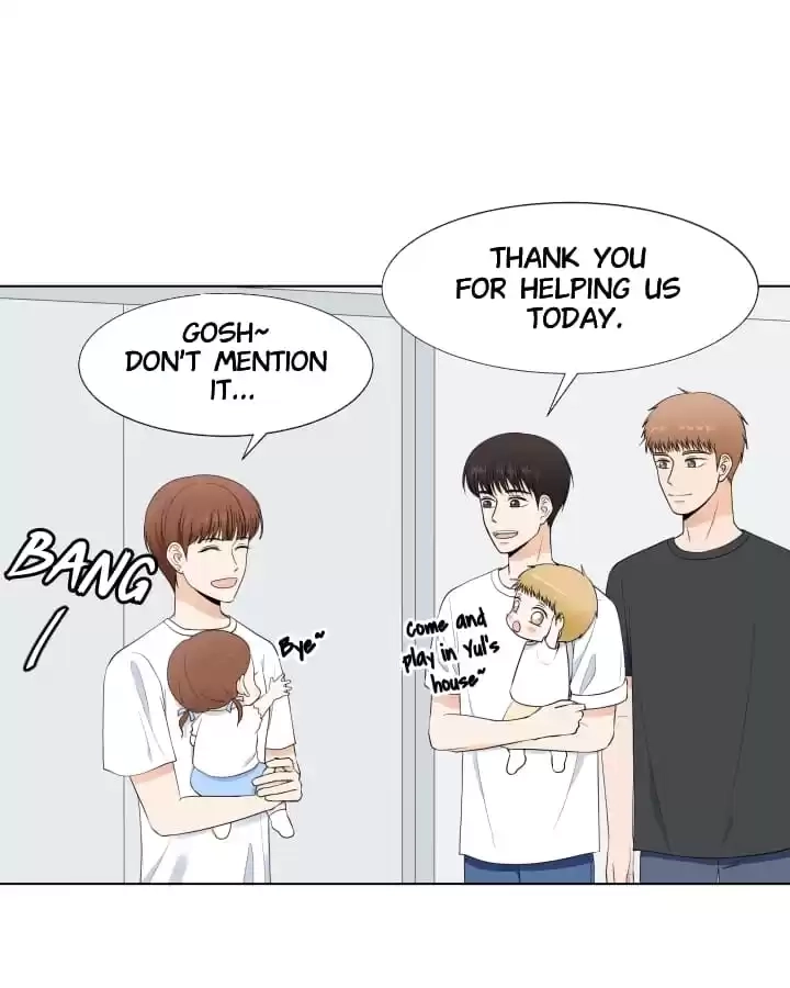 Read Starts From Baby chapter 72 image 59 on Lezhin