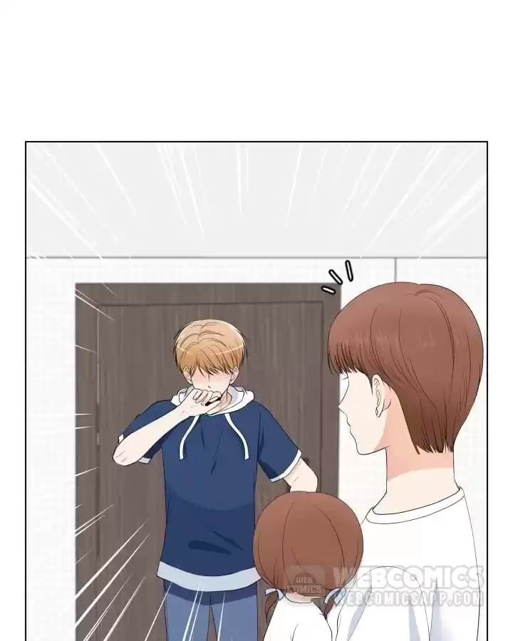 Read Starts From Baby chapter 72 image 60 on Lezhin
