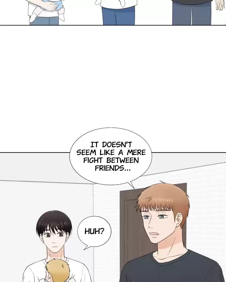 Read Starts From Baby chapter 72 image 68 on Lezhin