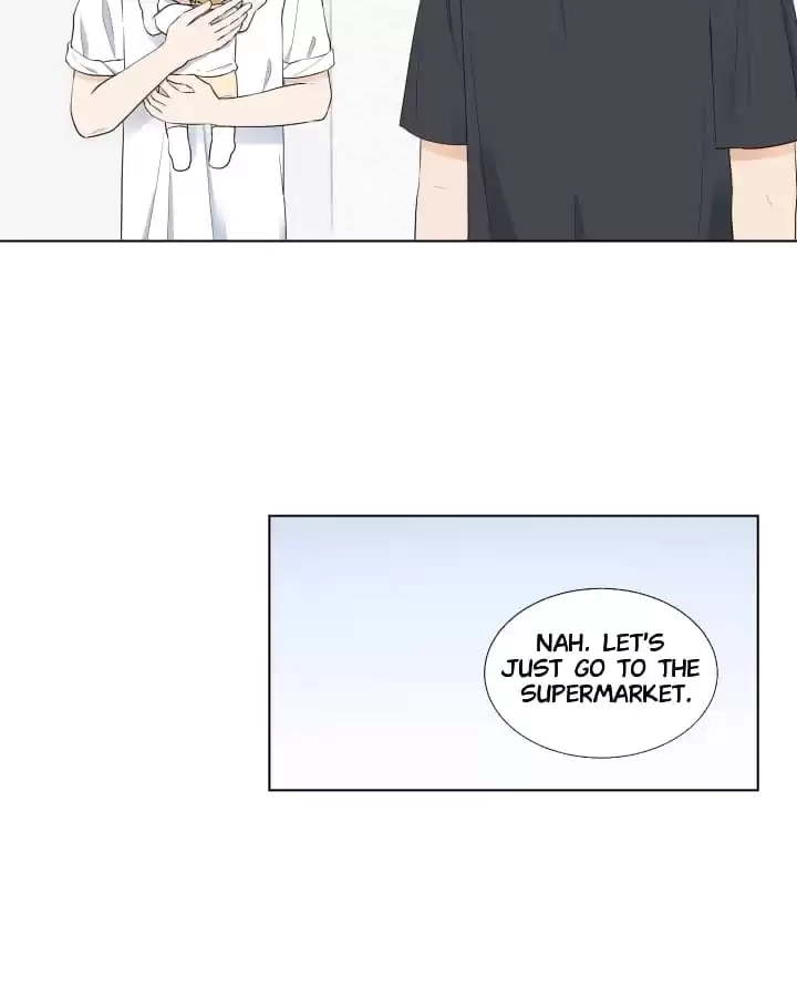 Read Starts From Baby chapter 72 image 69 on Lezhin