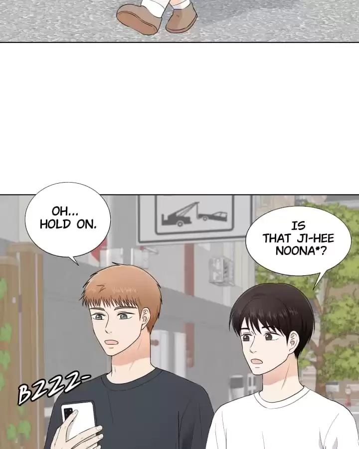 Read Starts From Baby chapter 72 image 74 on Lezhin