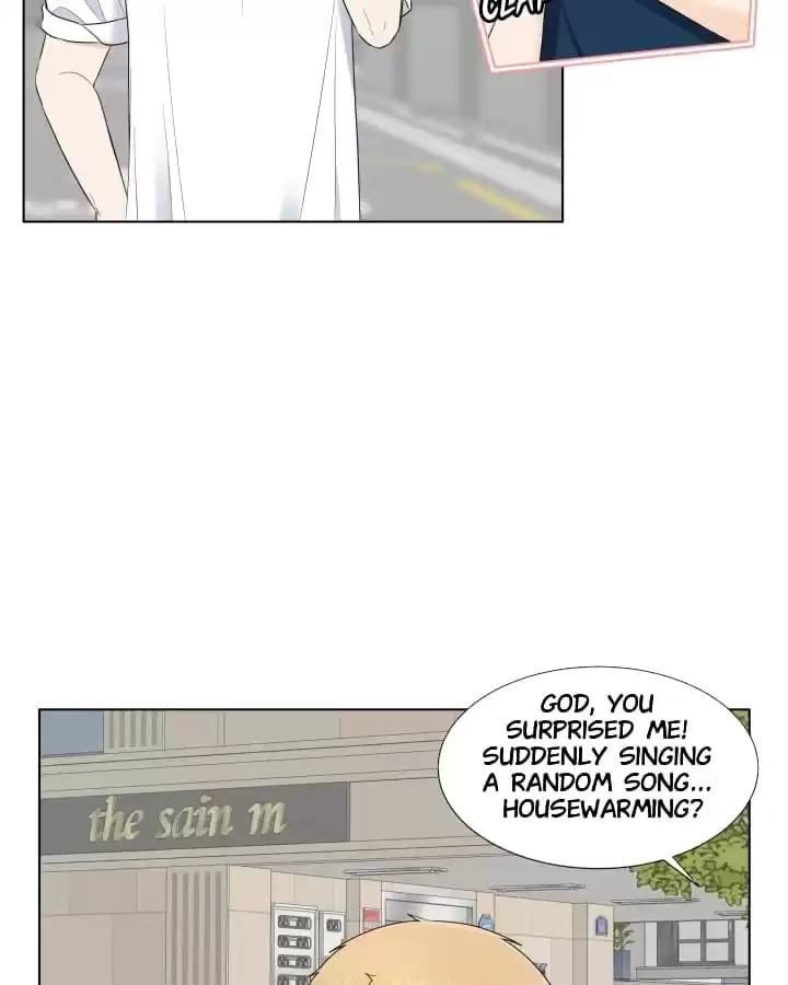 Read Starts From Baby chapter 72 image 78 on Lezhin