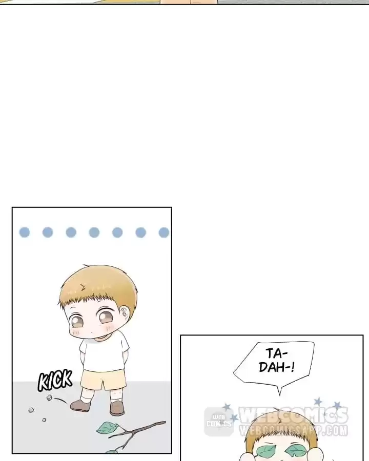 Read Starts From Baby chapter 72 image 81 on Lezhin