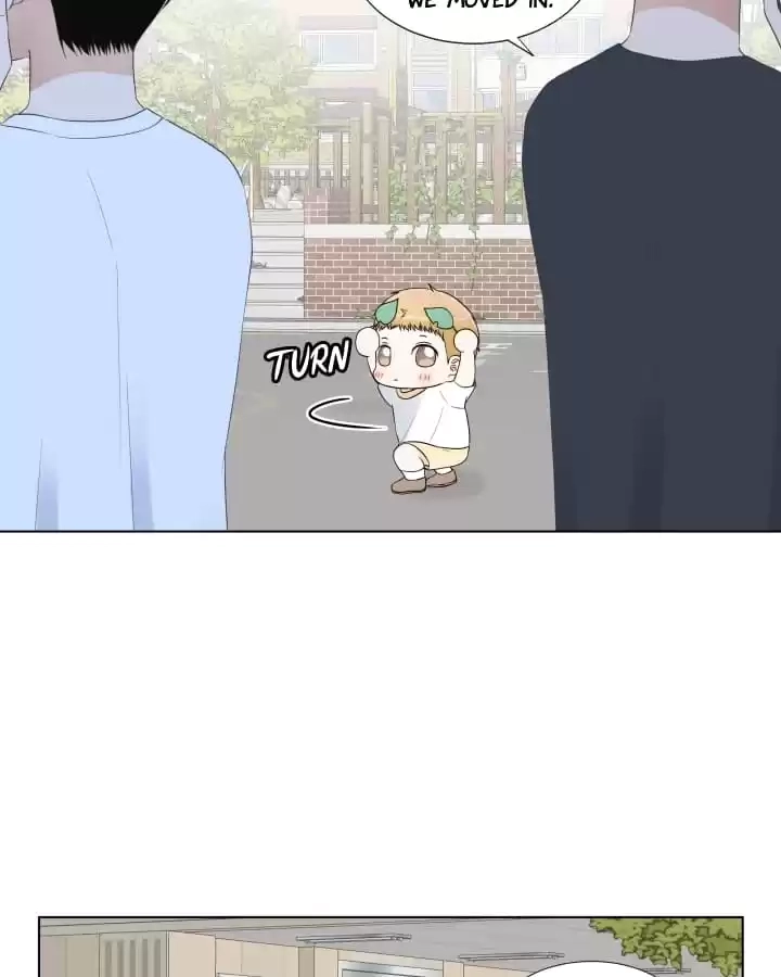 Read Starts From Baby chapter 72 image 83 on Lezhin