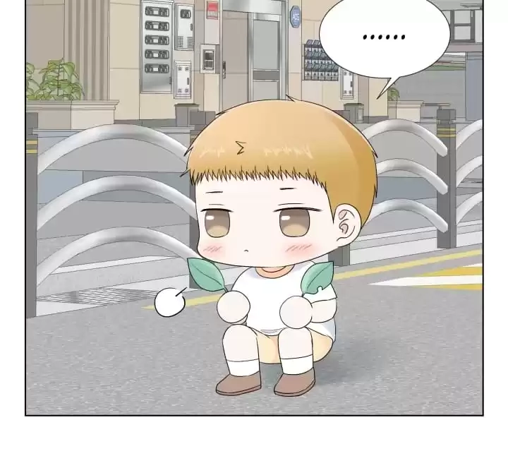 Read Starts From Baby chapter 72 image 84 on Lezhin