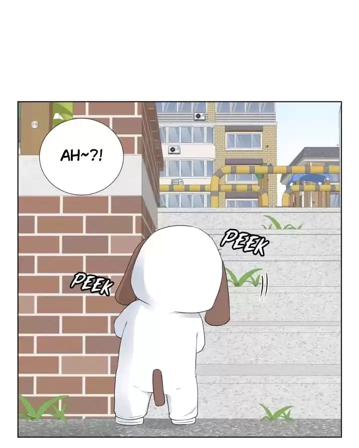 Read Starts From Baby chapter 72 image 87 on Lezhin
