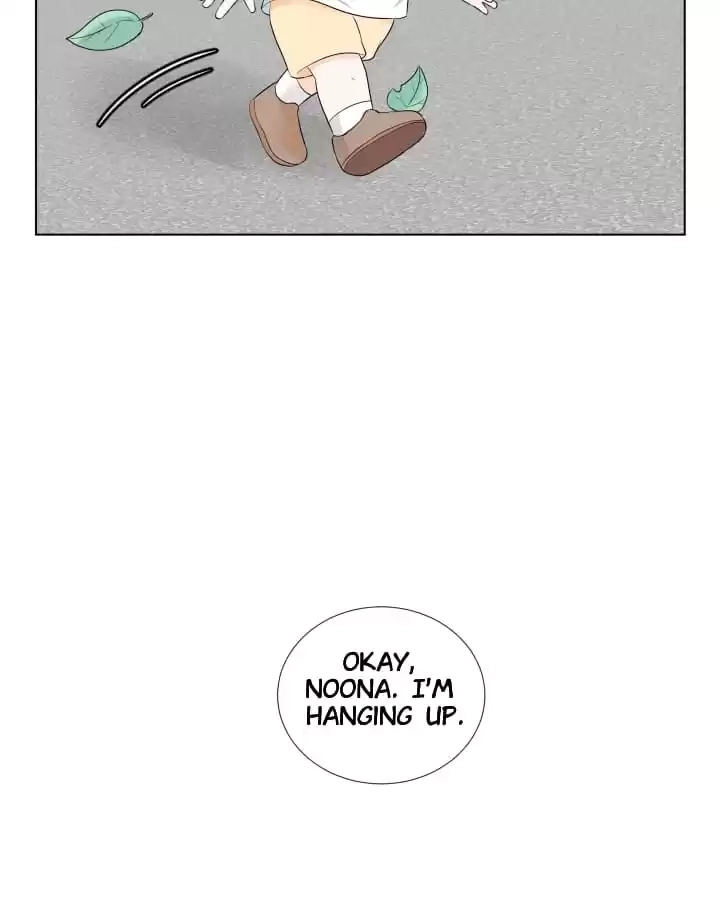 Read Starts From Baby chapter 72 image 89 on Lezhin