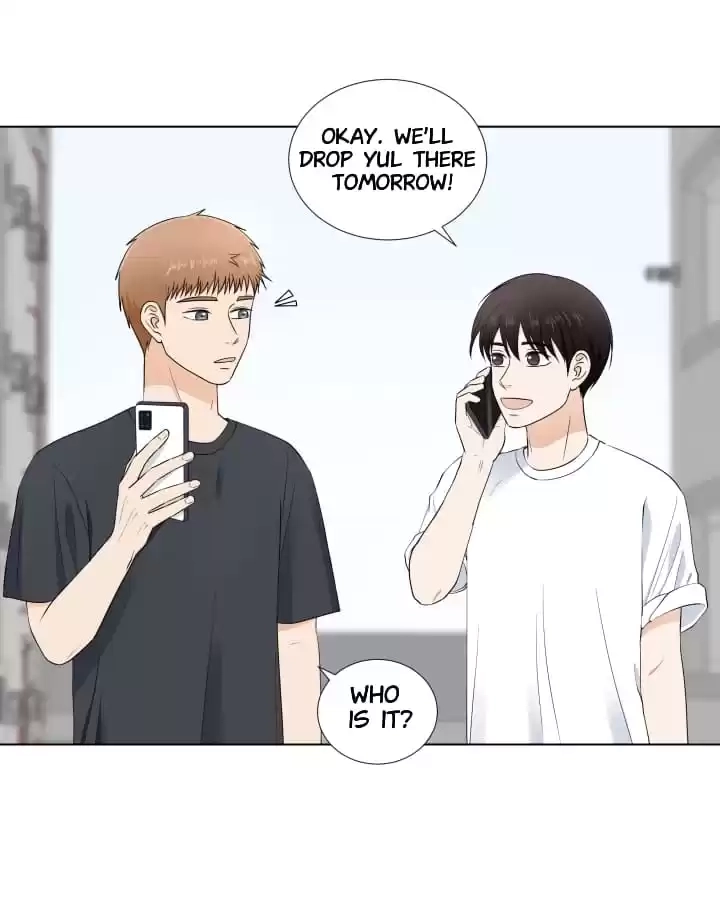 Read Starts From Baby chapter 72 image 90 on Lezhin