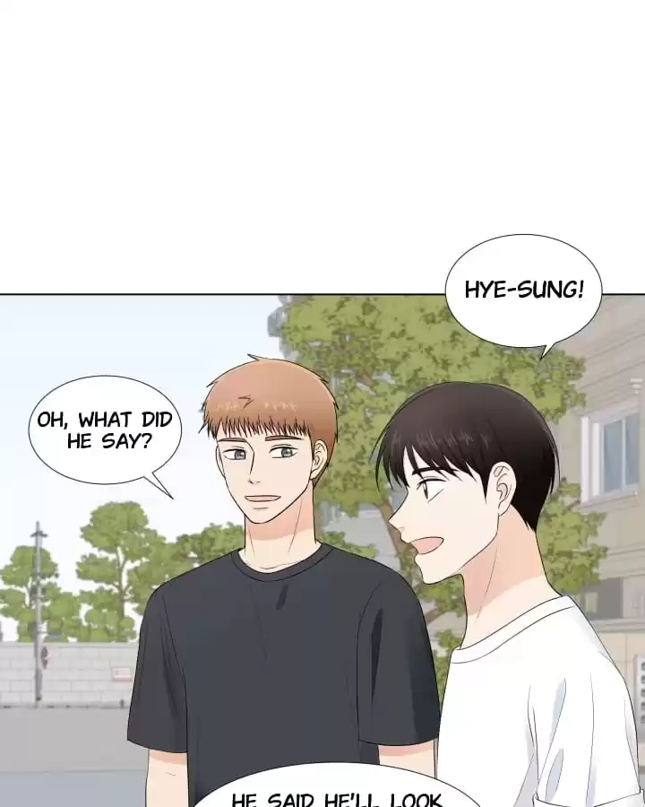 Read Starts From Baby chapter 72 image 92 on Lezhin