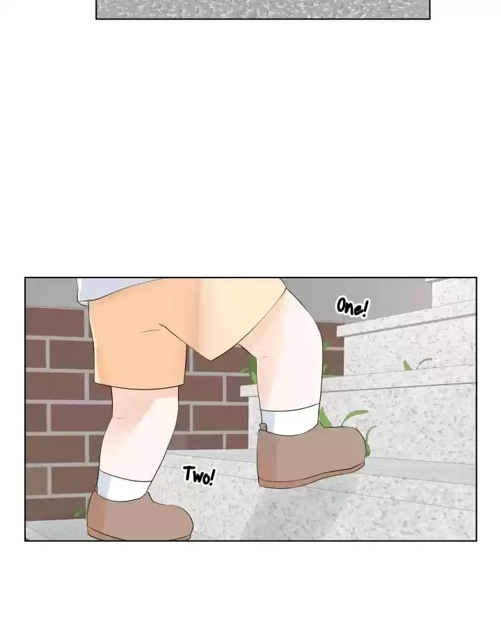 Read Starts From Baby chapter 72 image 95 on Lezhin