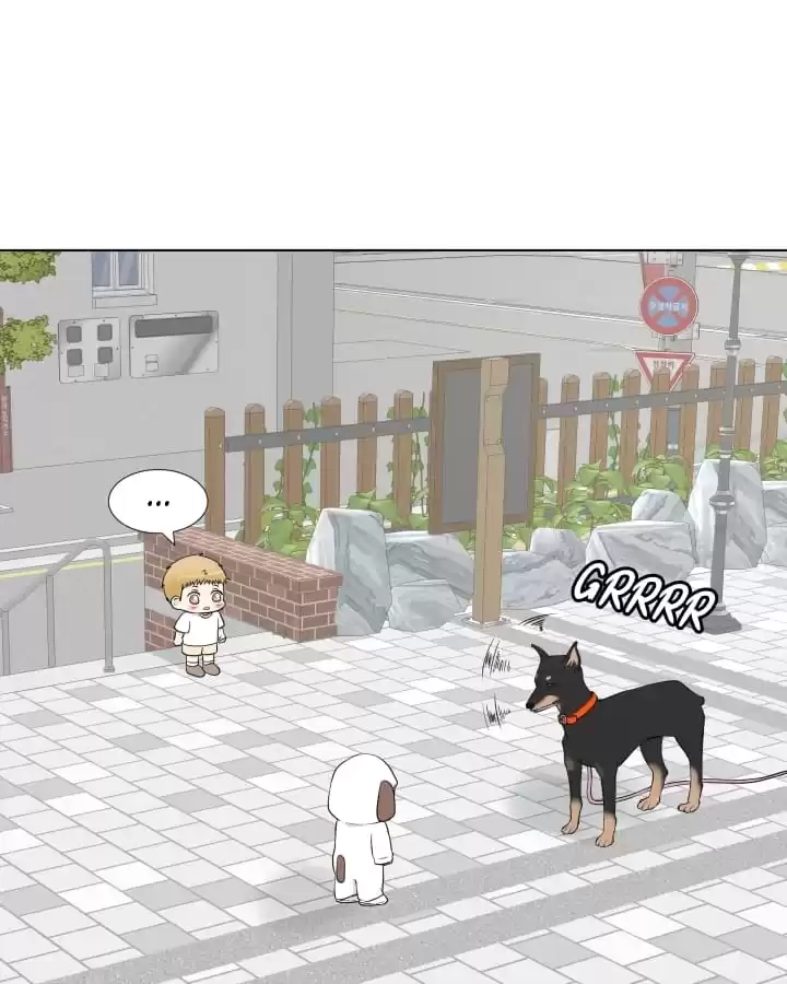 Read Starts From Baby chapter 72 image 97 on Lezhin