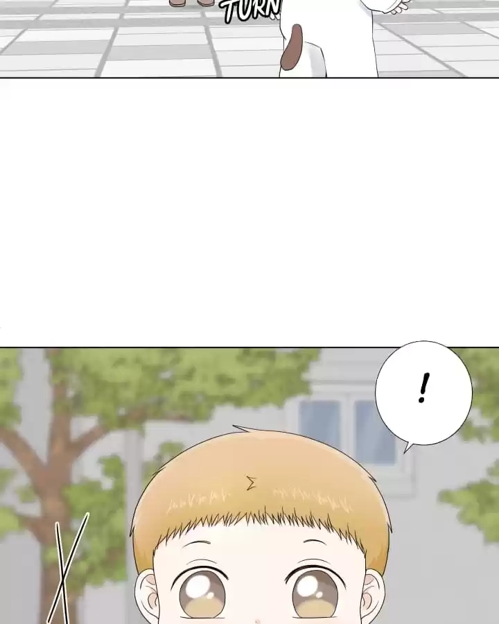Read Starts From Baby chapter 72 image 99 on Lezhin