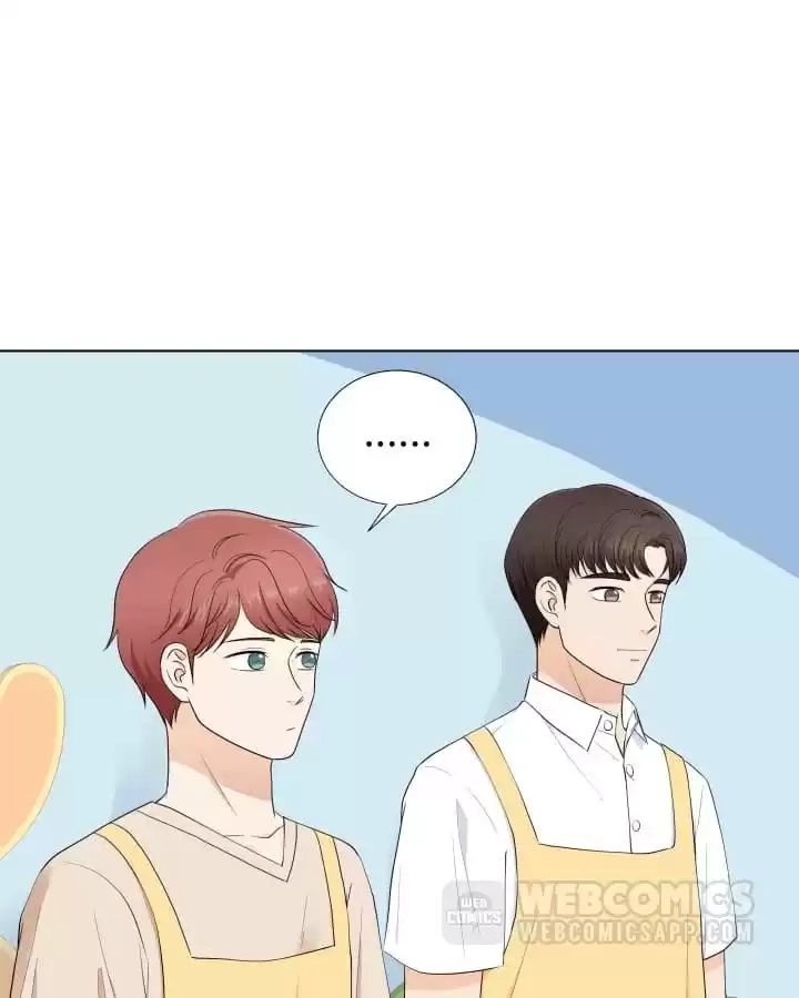 Read Starts From Baby chapter 74 image 29 on Lezhin