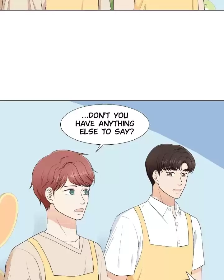 Read Starts From Baby chapter 74 image 30 on Lezhin