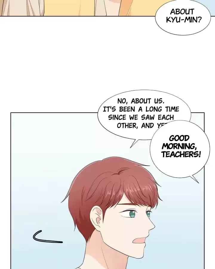 Read Starts From Baby chapter 74 image 31 on Lezhin