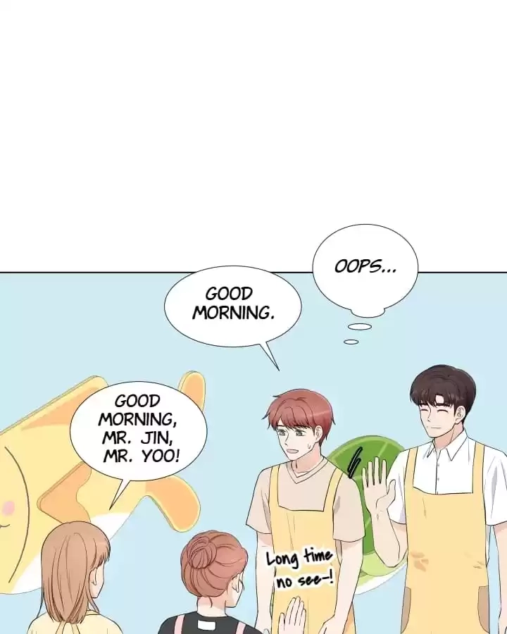 Read Starts From Baby chapter 74 image 33 on Lezhin