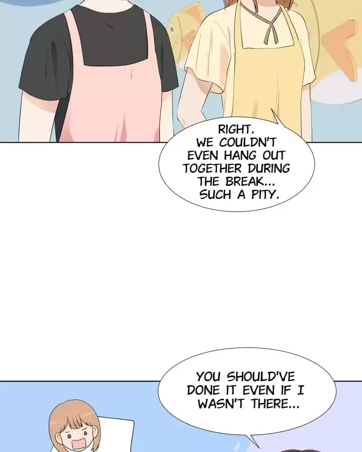 Read Starts From Baby chapter 74 image 35 on Lezhin
