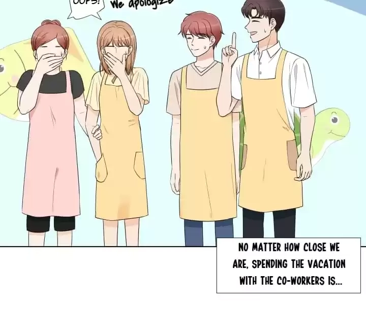 Read Starts From Baby chapter 74 image 37 on Lezhin