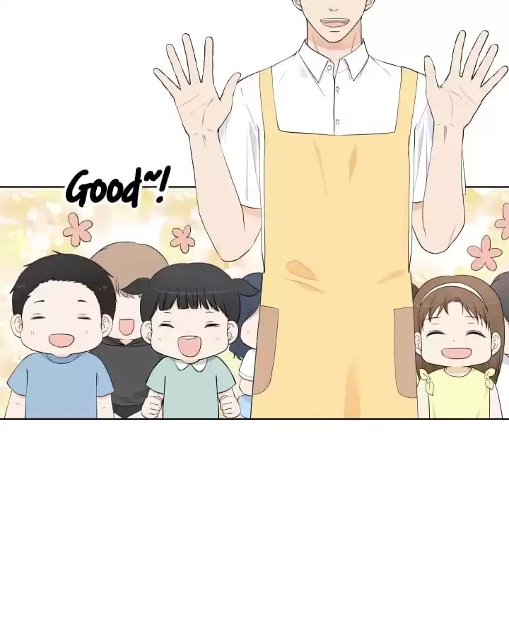 Read Starts From Baby chapter 74 image 4 on Lezhin