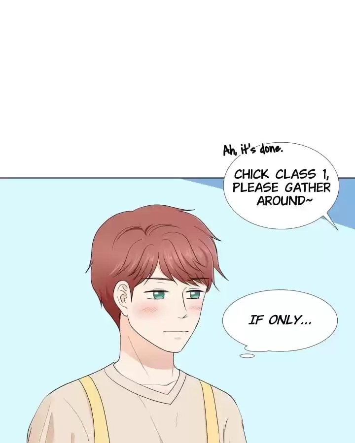 Read Starts From Baby chapter 74 image 43 on Lezhin