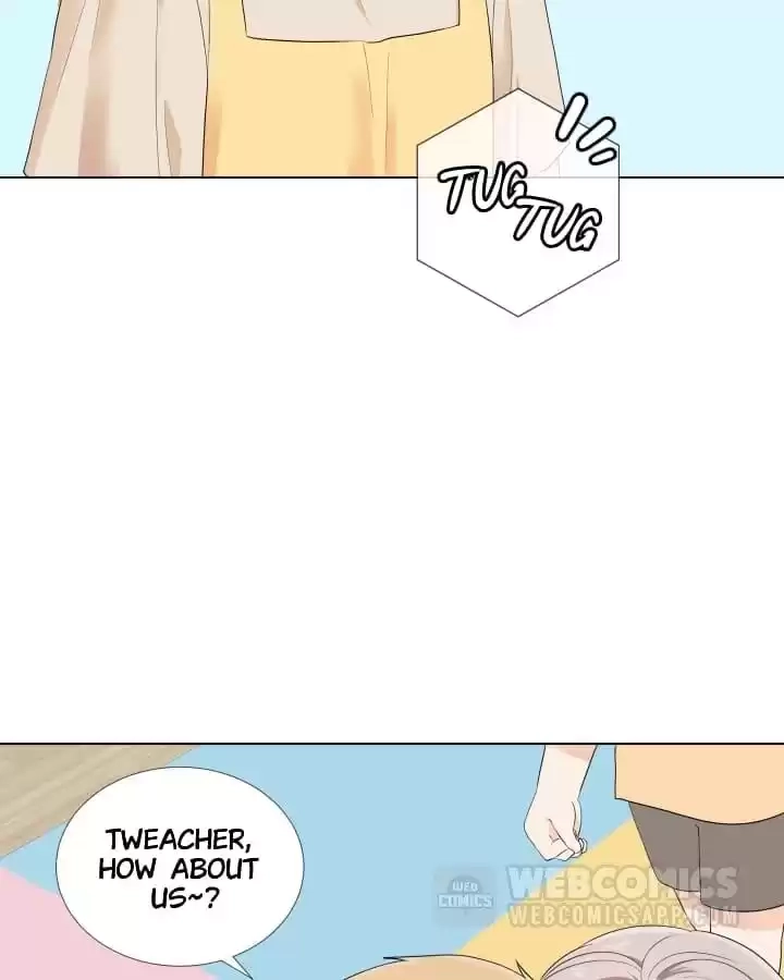 Read Starts From Baby chapter 74 image 44 on Lezhin