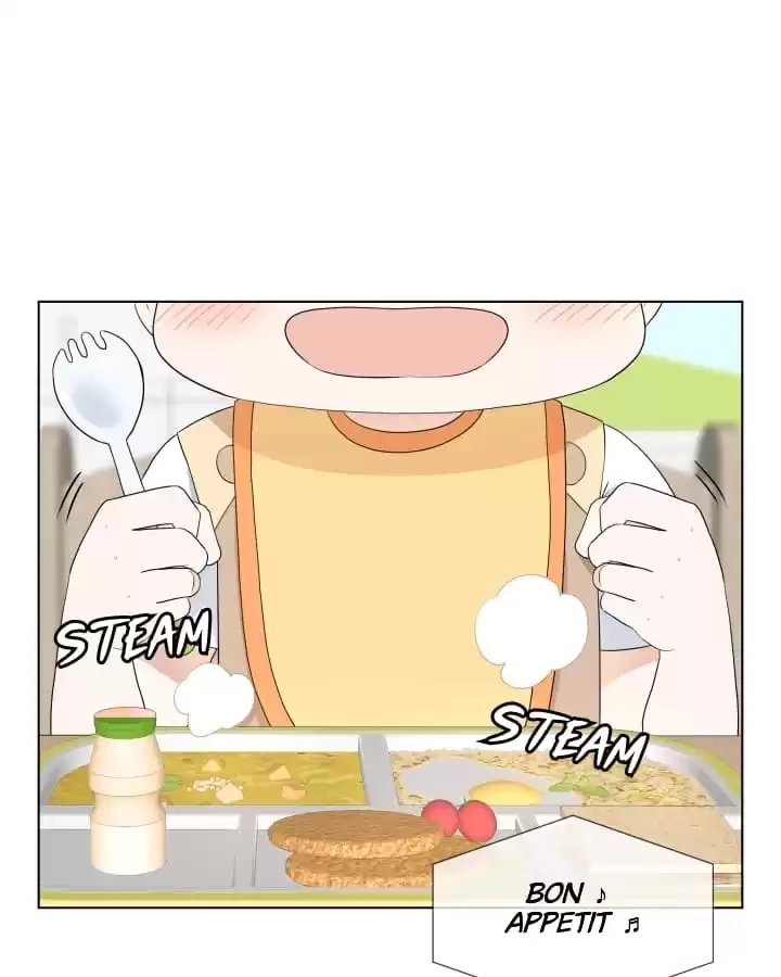 Read Starts From Baby chapter 74 image 48 on Lezhin