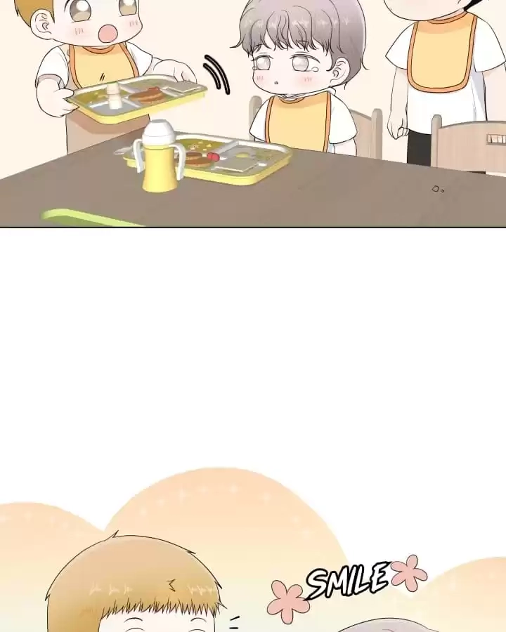Read Starts From Baby chapter 74 image 56 on Lezhin